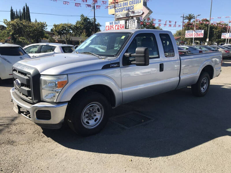ford f-250 super duty 2015 1FT7X2A6XFEA12077 image ford f-250 super duty 2015 1FT7X2A6XFEA12077 image